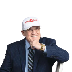 2024 – Jim Ziegler